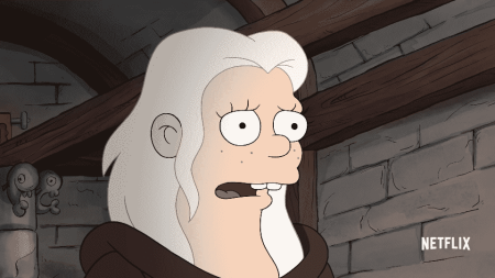 Disenchantment : que peut-on attendre de la série de Matt Groening et Netflix ? Disenchantement