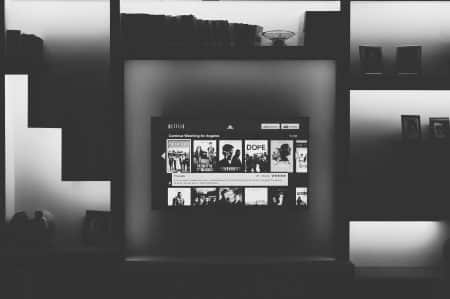 Un nouveau système de téléchargement automatique annoncé par Netflix téléchargement