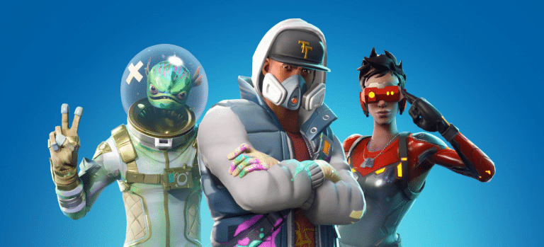 Fortnite débarque sur Android, quels sont les smartphones compatibles ?