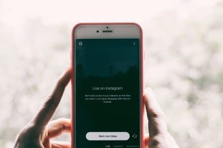 10 % des utilisateurs d’Instagram seraient des robots robots