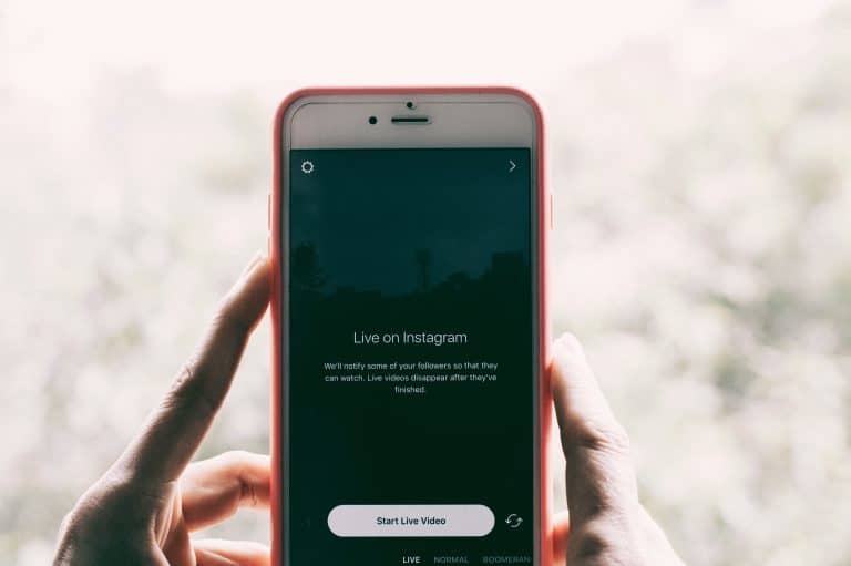 10 % des utilisateurs d’Instagram seraient des robots