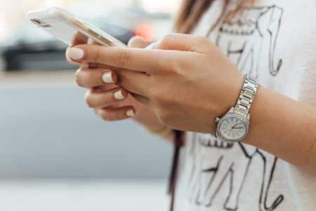 Gorilla Glass 6 : un écran conçu pour résister aux chocs gorilla glass