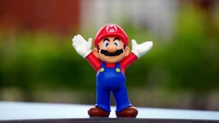 Des titres non annoncés devraient bientôt arriver sur Nintendo Switch titres
