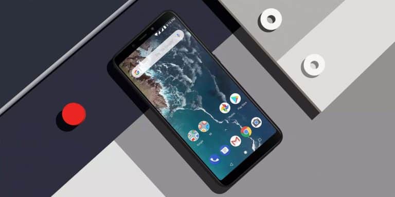 Xiaomi : le géant chinois dévoile deux nouveaux terminaux, les Mi A2 et Mi A2 Lite