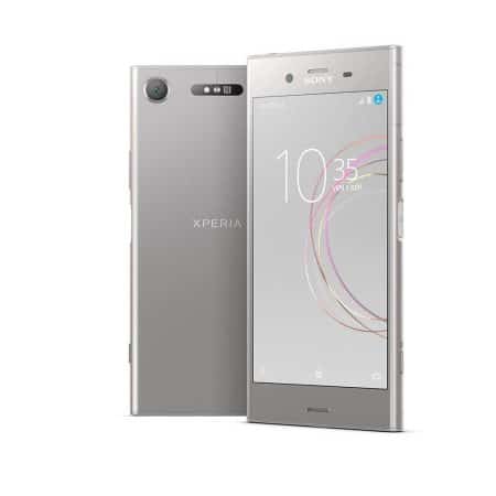 Bon plan Amazon : 41 % de réduction sur le Sony Xperia XZ1 Xperia