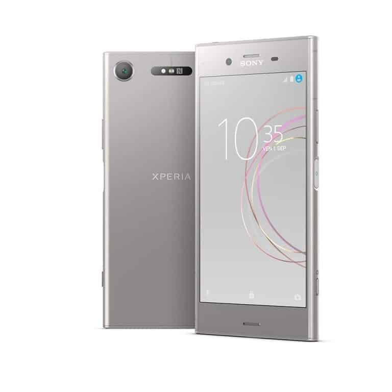 Bon plan Amazon : 41 % de réduction sur le Sony Xperia XZ1