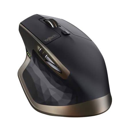 Bon plan Amazon : la souris Logitech MX Master à -45 %