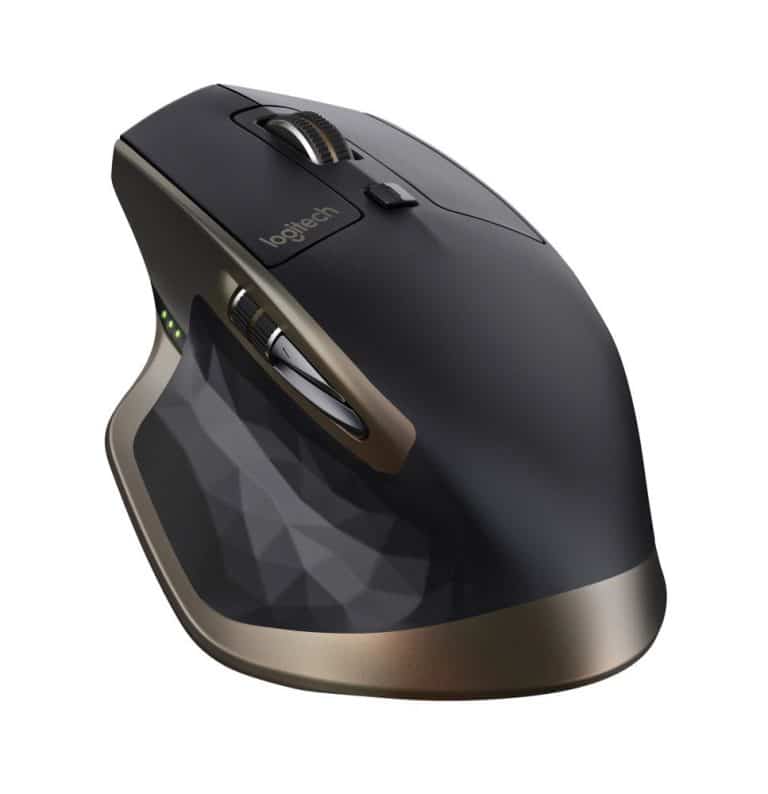 Bon plan Amazon : la souris Logitech MX Master à -45 %