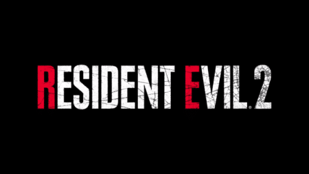 Première vidéo de gameplay de Claire Redfield dans le remake de Resident Evil 2 claire redfield