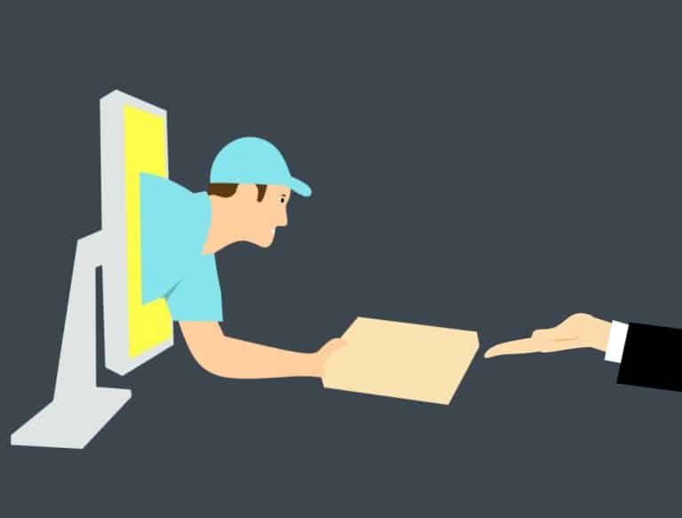 Hub One Delivery : la solution pour le suivi de commandes