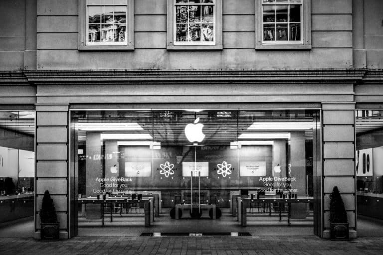 Incident : un Apple Store évacué suite à l&rsquo;explosion d&rsquo;un iPad