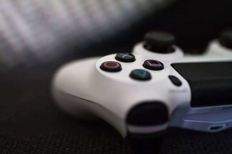 Une PS4 Pro 2To en édition limitée présentée par Sony