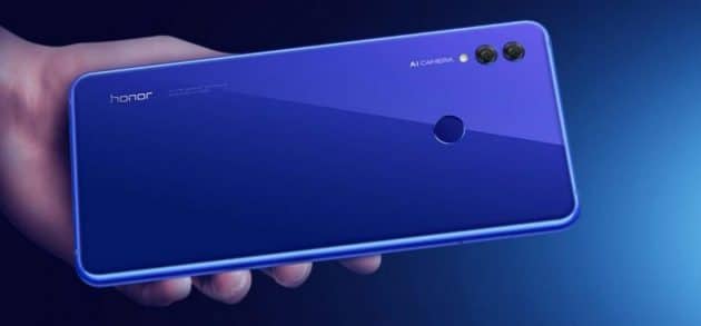 Honor Note 10 : prise en main d’une sérieuse alternative au Galaxy Note 9