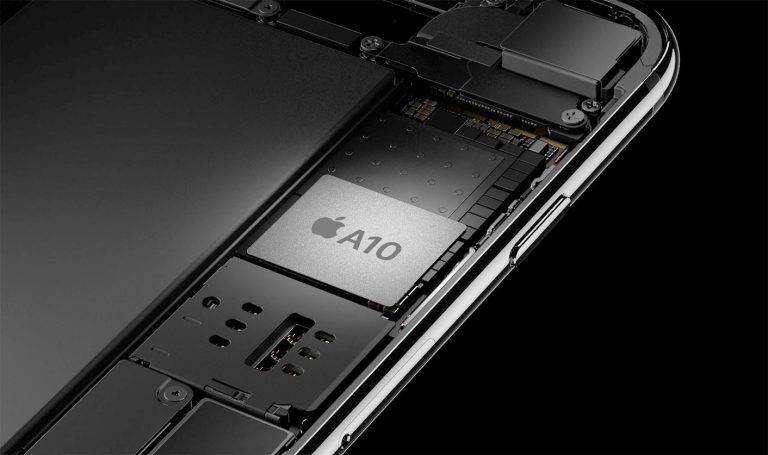 iPhone 2018 : deux processeurs attendus + commercialisation dès le 21 septembre