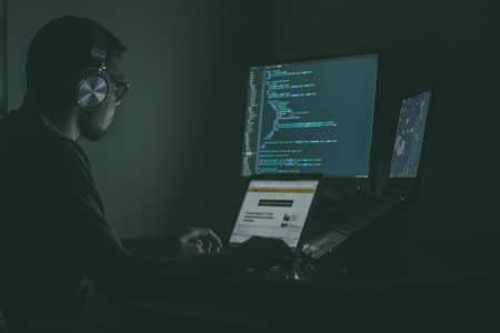 Pirater les élections américaines serait apparemment un jeu d’enfant pirater