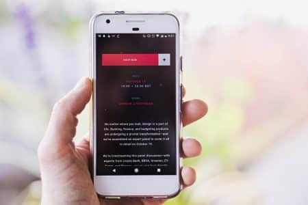 Les smartphones sous Android posséderaient trop de failles logicielles failles