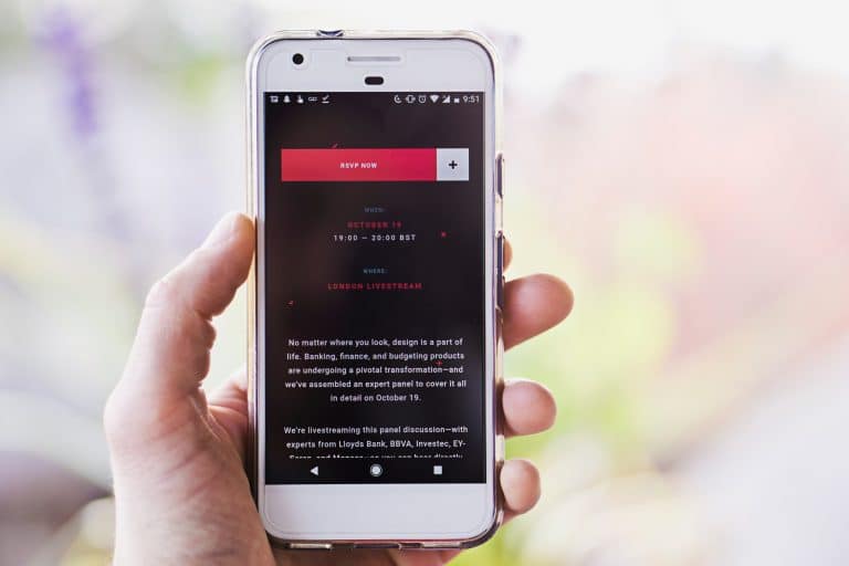 Les smartphones sous Android posséderaient trop de failles logicielles