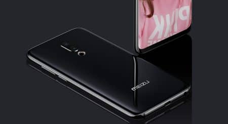 Les Meizu 16 et 16 Plus officiels : prise en main et rapide tour du propriétaire
