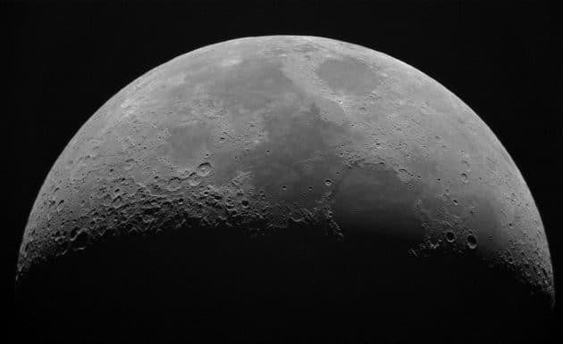 La NASA de retour sur la Lune dans moins de 10 ans ? NASA