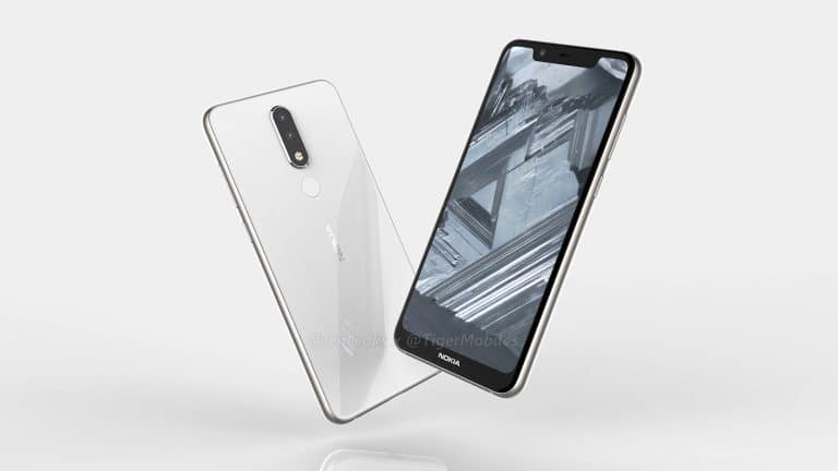 Nokia 5.1 Plus et 6.1 Plus officiels : rapide prise en main
