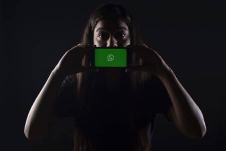 Sur WhatsApp, le challenge « Momo » fait une première victime momo