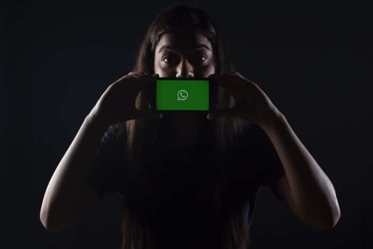 Sur WhatsApp, le challenge « Momo » fait une première victime