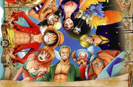 Le lancement de One Piece World Seeker reporté à 2019 one piece