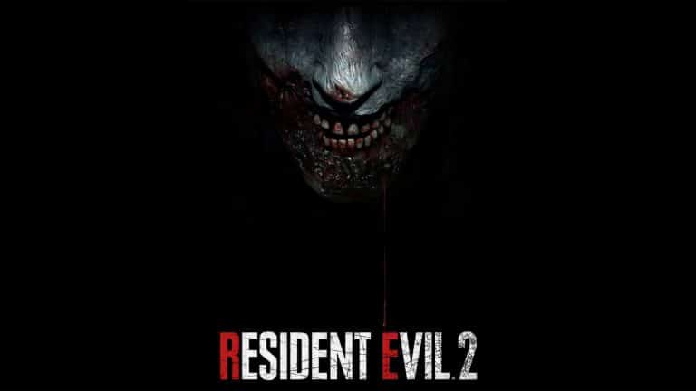 Resident Evil 2 : Ada Wong dévoilée dans un nouveau trailer