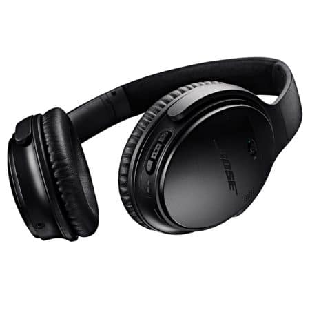 Bon plan Amazon : 60 euros de réduction sur le casque Bose QuietComfort 35