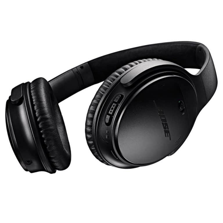 Bon plan Amazon : 60 euros de réduction sur le casque Bose QuietComfort 35