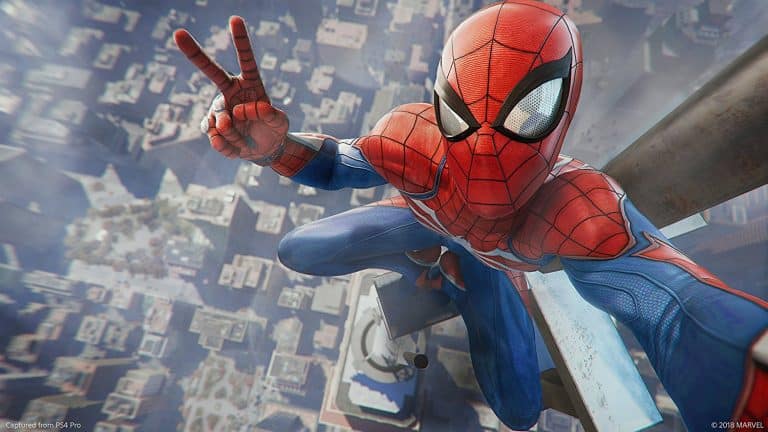 Insomniac Games travaille sur le mode New Game Plus de Spider-Man