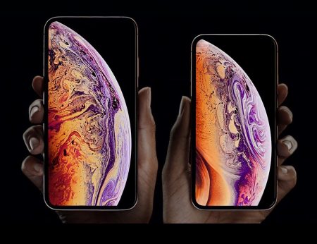 iPhone XS Max et XS : ils sont plus solides que l’iPhone X, des tests le confirment !
