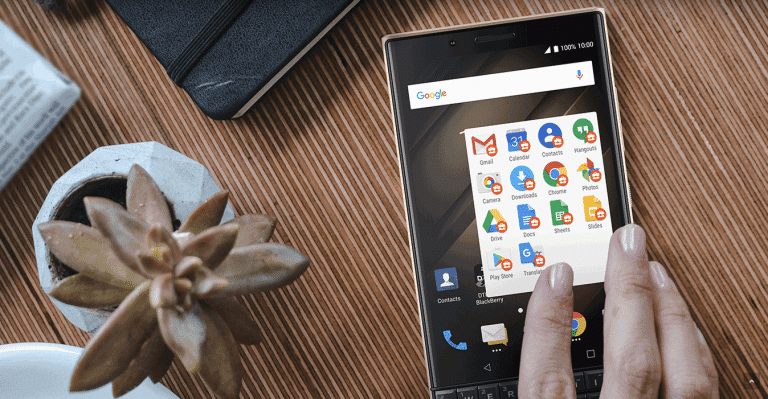Les 60 meilleurs smartphones disponibles sur le marché en 2020 (1/20)
