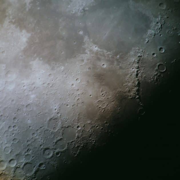 Space X : le vol du premier passager privé autour de la Lune sera diffusé en réalité virtuelle réalité virtuelle