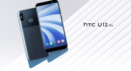 HTC U12 Life : un autre milieu de gamme en embuscade