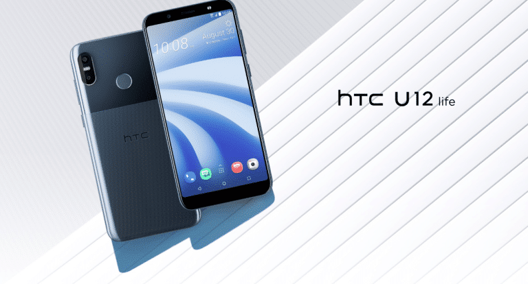 HTC U12 Life : un autre milieu de gamme en embuscade