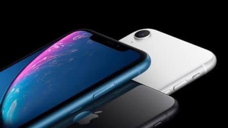 iPhone XR : les précommandes sont enfin officiellement lancées !