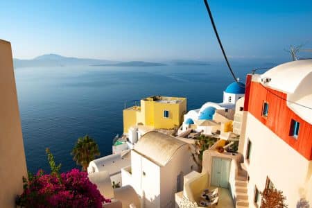 grèce