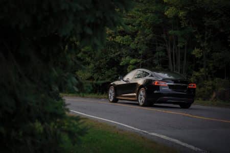 tesla