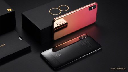 Xiaomi Mi 8 Pro et Mi 8 Lite : Xiaomi à l’assaut de l’Occident avec deux monstres