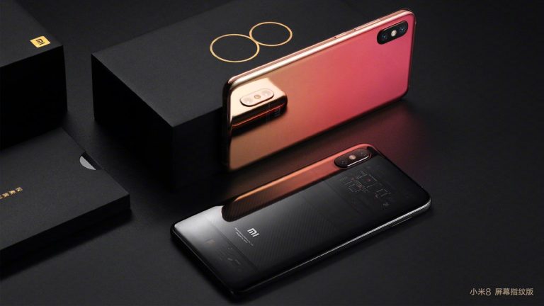 Xiaomi Mi 8 Pro et Mi 8 Lite : Xiaomi à l&rsquo;assaut de l&rsquo;Occident avec deux monstres
