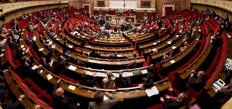 L’Assemblée nationale abandonne Google au profit de Qwant
