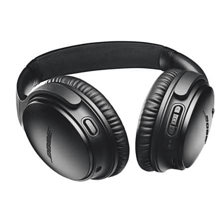 Bon plan Amazon : 50 euros de réduction sur le casque QuietComfort 35 II avec Amazon Alexa intégré