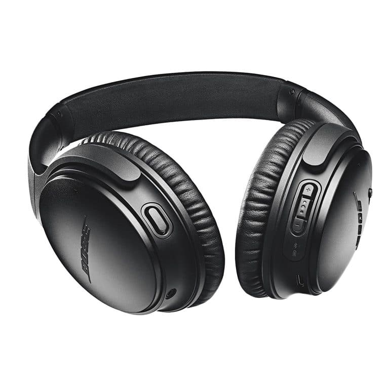 Bon plan Amazon : 50 euros de réduction sur le casque QuietComfort 35 II avec Amazon Alexa intégré