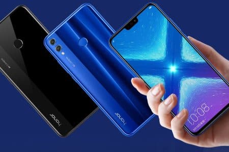 Honor 8X : le dernier Honor débarque à l’international (sauf en Afrique)