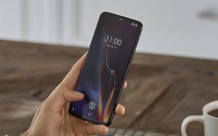 OnePlus 6T officiel, tout sur le tout dernier « flagship killer » !