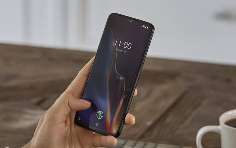 OnePlus 6T officiel, tout sur le tout dernier « flagship killer » !