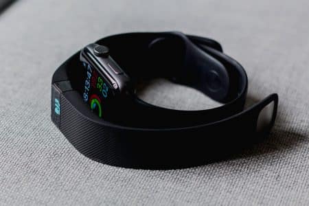 Un bracelet Fitbit a permis l’arrestation d’un meurtrier bracelet