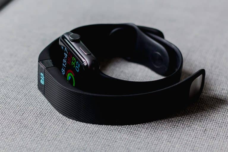 Un bracelet Fitbit a permis l’arrestation d’un meurtrier