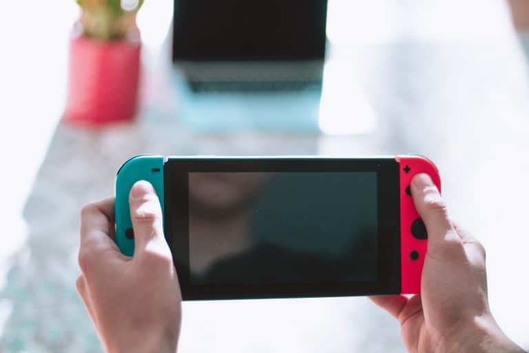 Une nouvelle Nintendo Switch pourrait être en préparation pour 2019